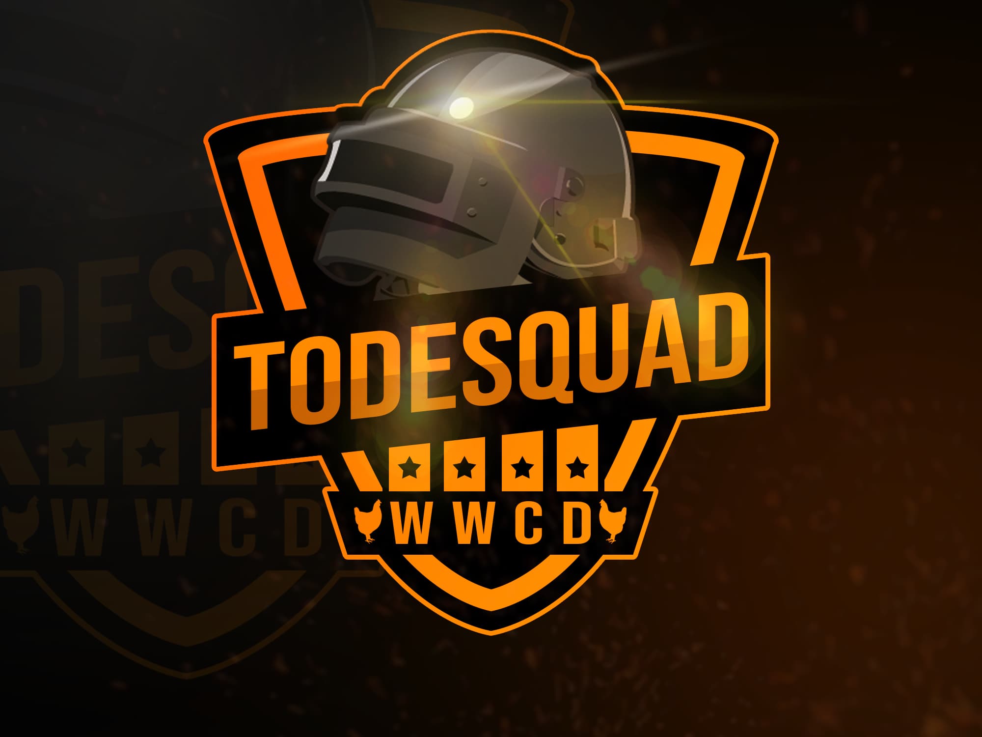 Tode Squad!